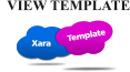 Xara Template   VIEW TEMPLATE